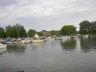 Marina with Boats