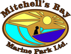 Mitchell's Bay Marine Park, Marina, Boat Ramps, Docks and Camping in Mitchell's Bay, Ontario
